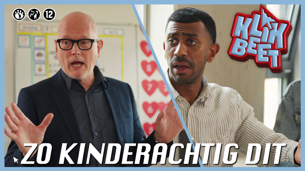 Telefoonverbod op school