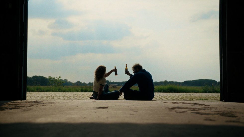 Woeste Grond | Trailer Seizoen 2