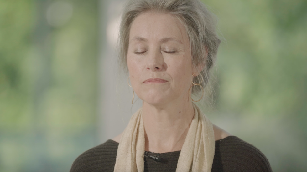 Barbara meditatie deel 2