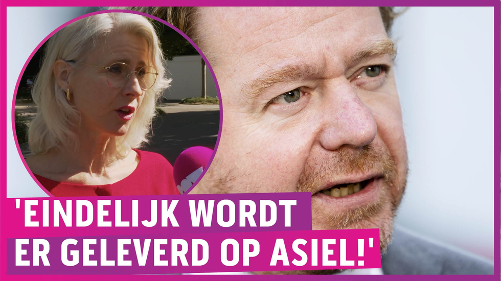 Blijdschap en scepsis na groen licht voor PVV-asielwetten!