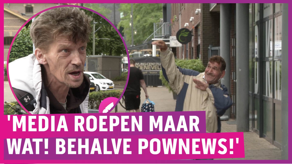 Ede omarmt én beloont asielzoekers: ‘Weinig dr*gsdealers