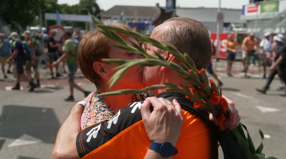 Het Gevoel Van De Vierdaagse Gemist