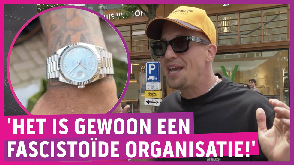 Mensen diep in de schulden door diensten als Klarna!
