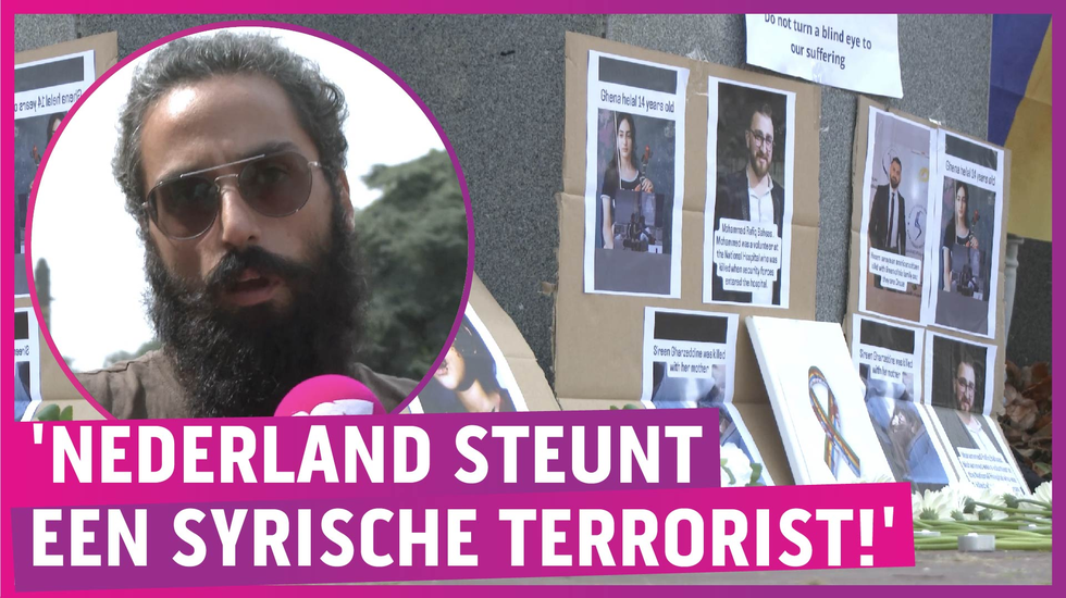 Slachtpartijen Syrisch regime duren voort; Druzen in hongerstaking!