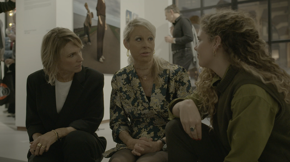 Volendam - 25 jaar later