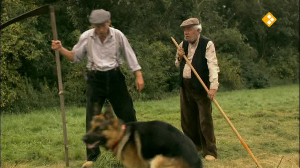 Video - Snuf de hond: Snuf en de jacht op Vliegende Volckert (2) gemist