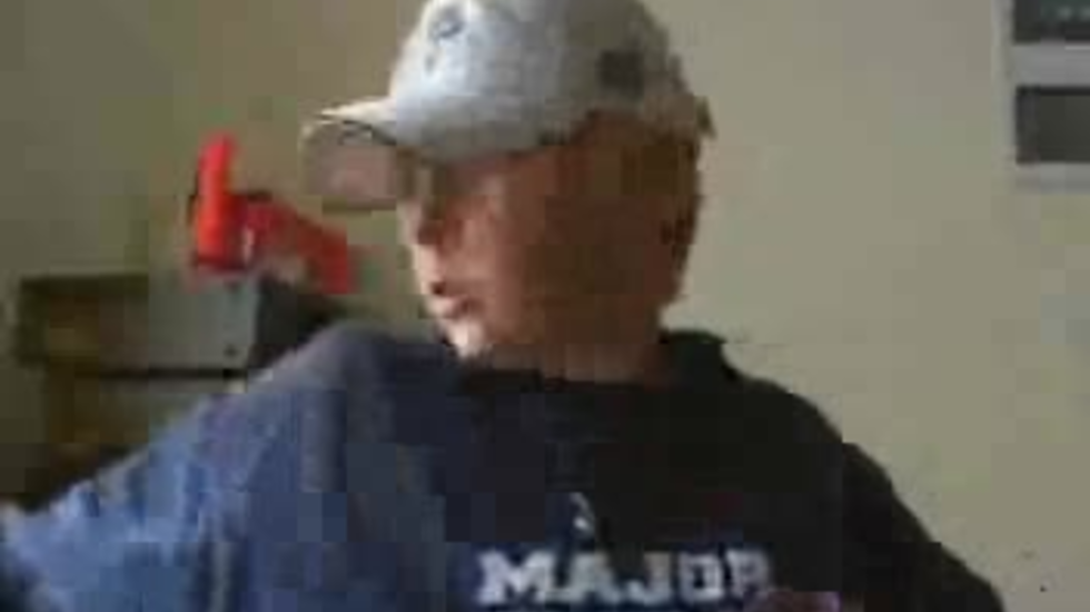 Rauw op je dak: Pieter. gemist? Terugkijken doe je op NPO3.nl