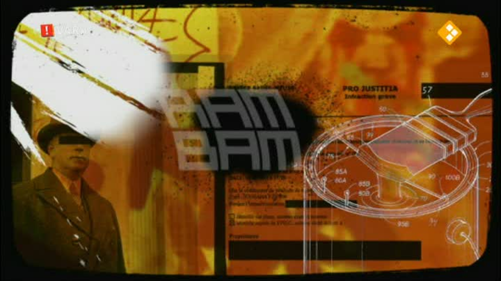 Rambam - Rambam: Derek Ogilvie