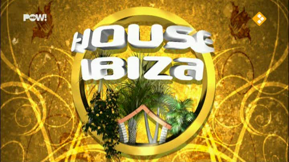 House Ibiza - House Ibiza