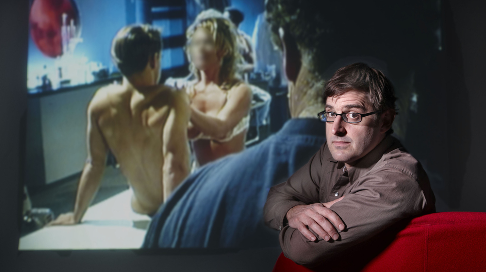 Louis Theroux - Louis Theroux: Twilight Of The Porn Stars