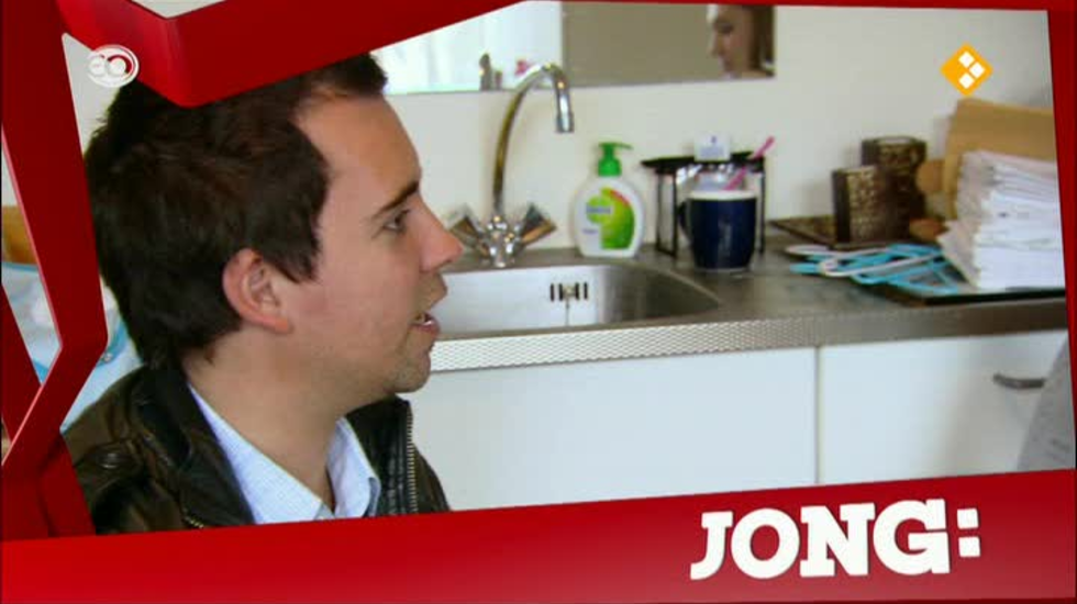 JONG: 'Ik ben zwanger, wat nu?' gemist? Terugkijken doe je op NPO3.nl