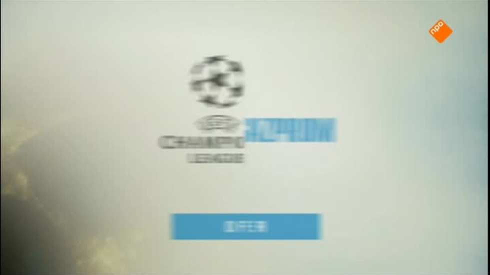Nos Uefa Champions League Live - Nos Uefa Champions League Live, Voorbeschouwing Real Madrid - Borussia Dortmund