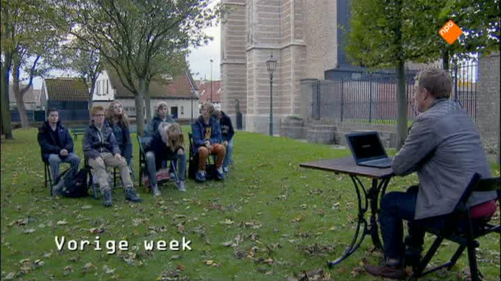 schattig Likken snelweg Wie is de Mol? Junior gemist? Terugkijken doe je op NPO3.nl