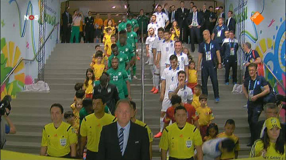 FIFA Wereldkampioenschap Voetbal: FIFA Wereldkampioenschap Voetbal