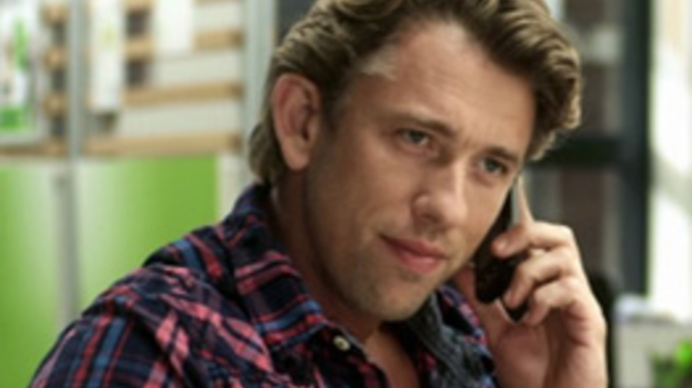 Hoe Wordt Je Acteur Nederlands Film Festival op 3: .: Acteren is ook een vak: Waldemar