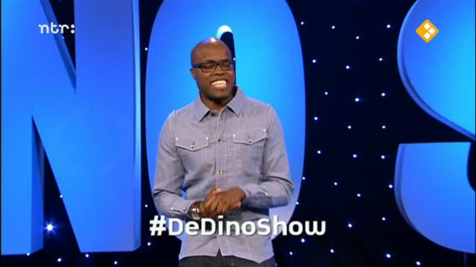 De Dino Show - De Dino Show