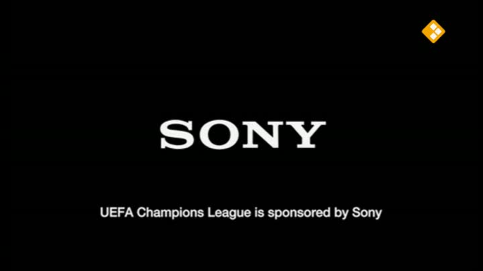 Nos Uefa Champions League: Samenvatting Overige Wedstrijden - Nos Uefa Champions League: Samenvatting