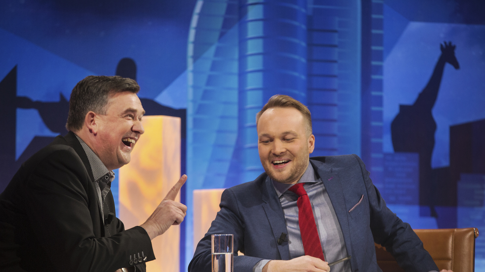 Zondag met Lubach aflevering 1 gemist? Terugkijken doe je op