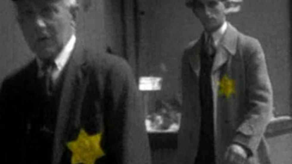 13 In de oorlog: Joden (6) gemist? Terugkijken doe je op NPO3.nl