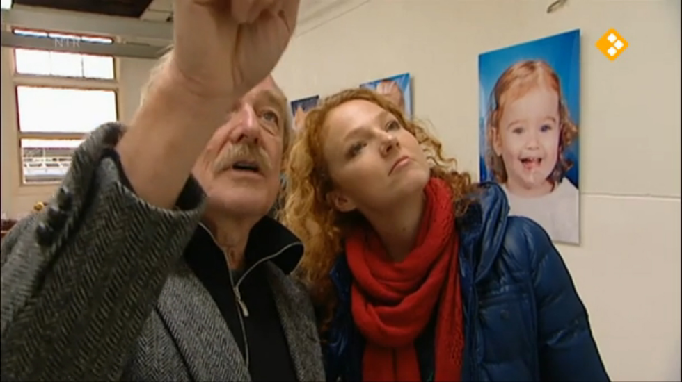 Huisje Boompje Beestje: Mooi rood is niet lelijk! gemist? Terugkijken