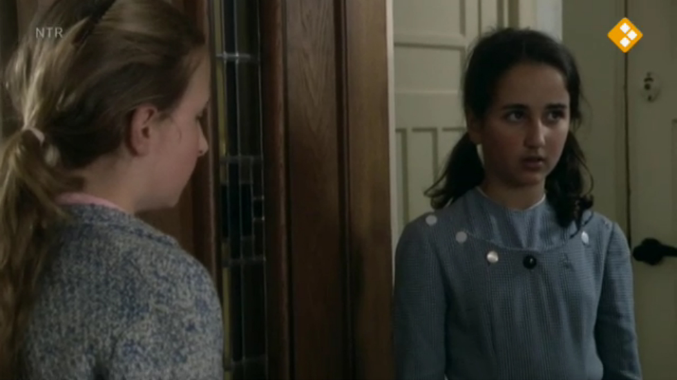 13 in de oorlog gemist? Terugkijken doe je op npo.nl/npo3