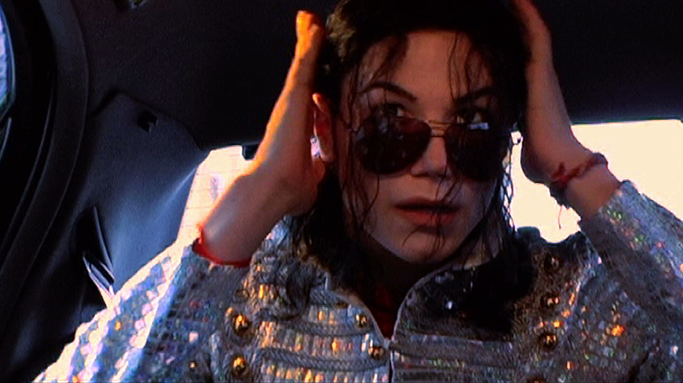 Metropolis - Michael Jackson