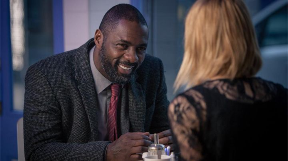 Luther - Aflevering 1