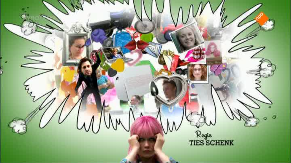 Hoe overleef ik...: Hoe overleef ik... mijn eerste date? gemist