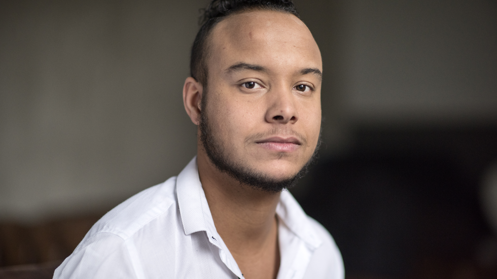 Hij, zij, hen: Hij is een Zij gemist? Terugkijken doe je op NPO3.nl