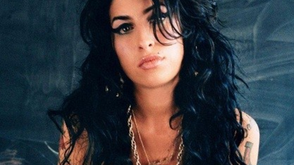 Het Uur Van De Wolf - Amy Winehouse: The Final Goodbye