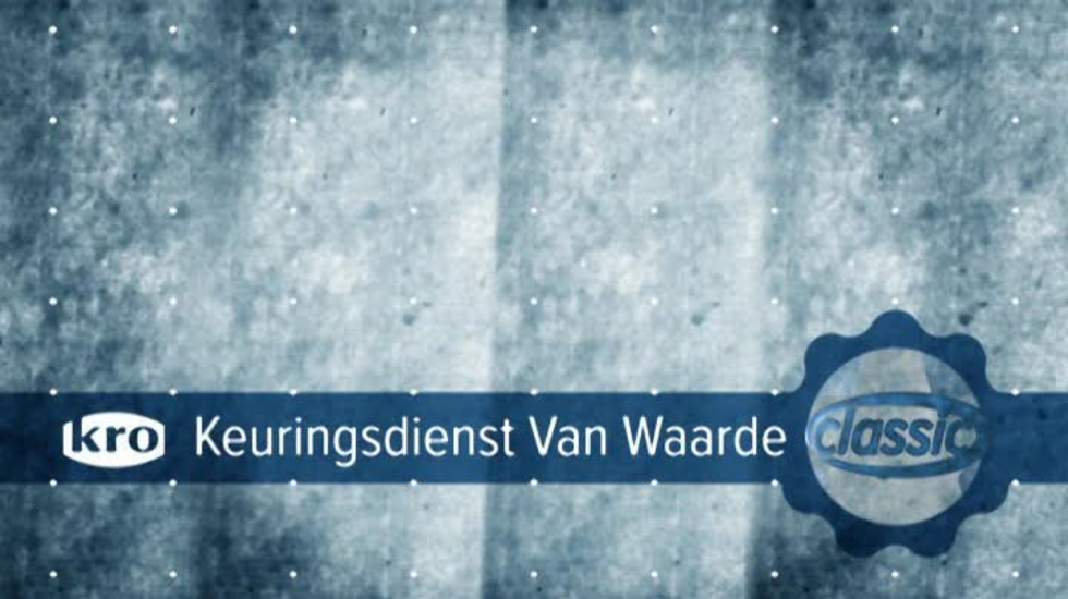 Keuringsdienst Van Waarde - Rivierkreeft