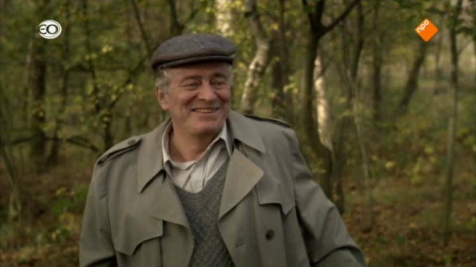 Snuf de hond in oorlogstijd gemist? Terugkijken doe je op npo.nl/npo3