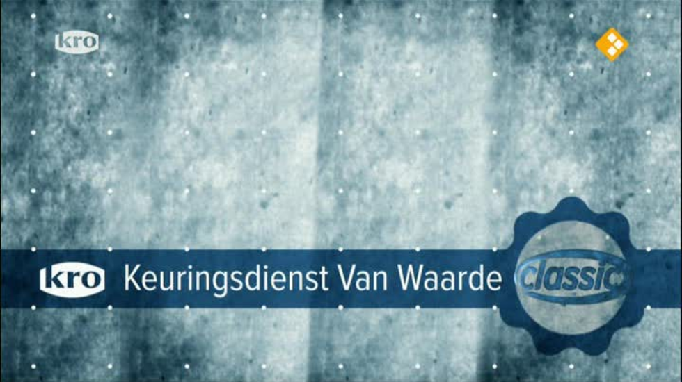 Keuringsdienst Van Waarde - Pesto