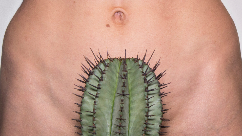 Kijk Zack en Miri maken een porno online