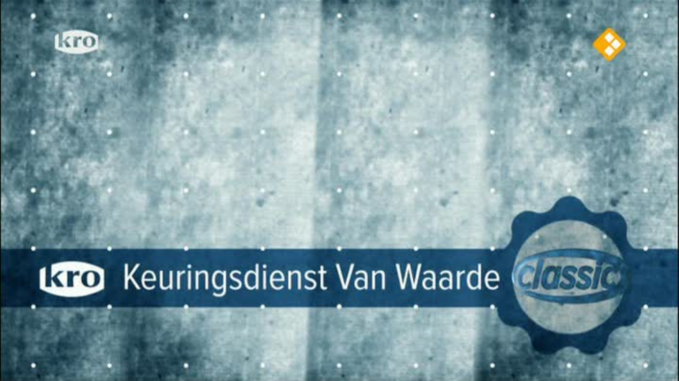 Keuringsdienst Van Waarde - Gamba