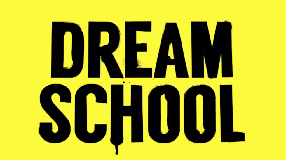 DREAM SCHOOL Terugblik