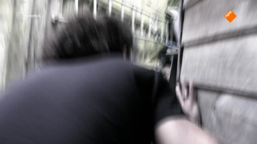 Hunted gemist? Terugkijken doe je op NPO3.nl Hunted gemist? Terugkijken doe je op NPO3.nl