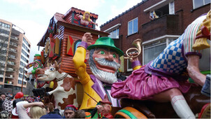 Carnaval 2020