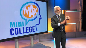 MAX Minicollege