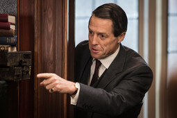 A Very English Scandal