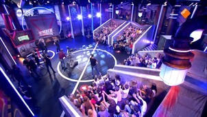 Betreden Op Eigen Risico