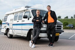 Onrecht!