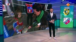 NOS Studio Sport Eredivisie
