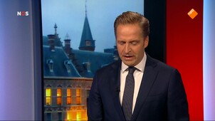 NOS Gesprek minister-president