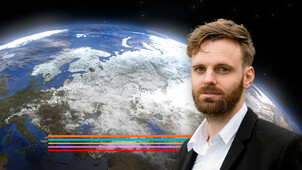 De staat van het klimaat
