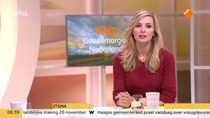 Goedemorgen Nederland