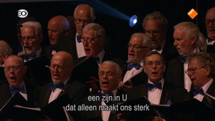Nederland Zingt Dichtbij