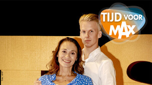Tijd voor Max