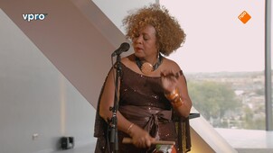 VPRO Vrije geluiden