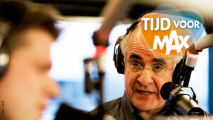 Tijd voor Max